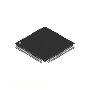 Compre componentes electrónicos en línea 883/85 BCPGA IC especializados en stock - Product Image 1
