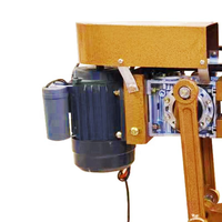 Machine de bouchage semi-automatique pour bouteilles en verre - Équipement de bouchage pour bouteilles de vin/whisky