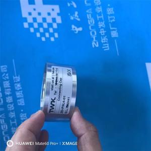 Vanne de régulation Sommer LG4-20 DC 24V pour usage industriel - Product Image 5