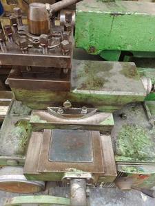 Tour à métaux horizontal conventionnel à banc à glissière de série Anyang Cw6163b d'<span class=keywords><strong>occasion</strong></span>, robuste - Product Image 4