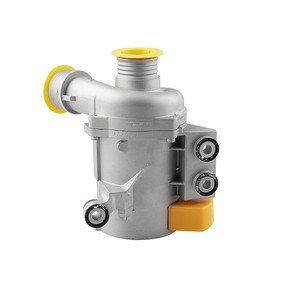 Bomba de Agua Eléctrica BMW 11517563183 para Reemplazo, Reparación y Uso Marino - Product Image 3