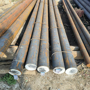 Alet ve Kalıp Yapımı için Alaşımlı Yuvarlak Çelik Çubuk 15CrMo <span class=keywords><strong>SCM415</strong></span> 155-220mm 155 160 165 170 175 180 185 190 195 200 205 210 215 220 - Product Image 6