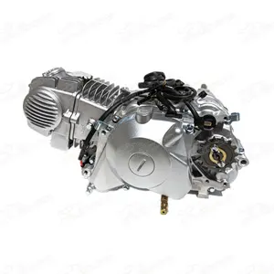 Elektrische Start Yx140 Yinxiang 140cc Motor Semi-Auto Motor Voor Dirt Pit Fiets Aap Bikes Dax Motorfiets Z50 Z50a Ct70