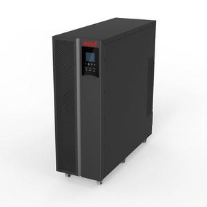 อินเวอร์เตอร์พลังงานแสงอาทิตย์ความถี่สูง MU ST รุ่น EH9315 20-40KVA แบบสามเฟส พร้อมเอาต์พุตเฟสเดียว 56896 แบตเตอรี่โซลาร์ไฮบริด - Product Image 3