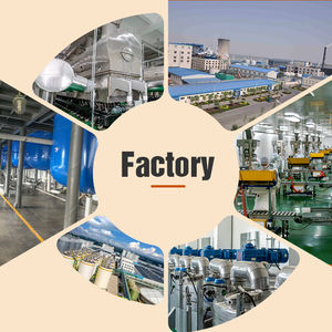 Suplemento aislado de proteína de levadura de grado alimenticio para nutrición, aperitivos para hornear, ingredientes espesantes de grado cárnico - Product Image 6