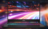 Katana 15 HX B14WFK-297CN Baru I9-14900HX DDR5 16GB 1TB NVMe RTX 5060 8GB M.2 NVME*2 15.6 inci 2.5K/165Hz/100% DCI-P3