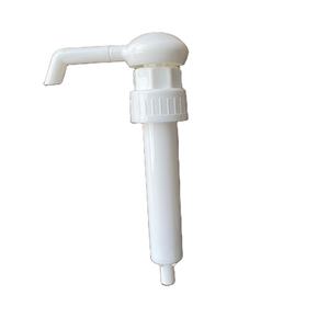 Pompe distributrice <span class=keywords><strong>de</strong></span> sirop <span class=keywords><strong>de</strong></span> qualité alimentaire 38/410 38/400, grand débit, pompe <span class=keywords><strong>à</strong></span> confiture - Product Image 1