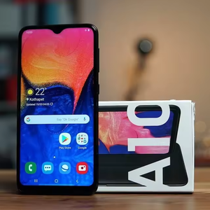 Téléphone d'occasion pour Sam A10, débloqué d'usine, Android d'origine, écran tactile <span class=keywords><strong>pas</strong></span> <span class=keywords><strong>cher</strong></span>, téléphone portable intelligent, smartphone - Product Image 6