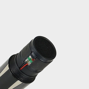 Ngoài Trời Di Động Micro Không Dây Cho Ca Hát Trực Tuyến Đa Năng Nhà KTV Thích Hợp Cho Ca Hát Biểu Diễn Cầm Tay Loại - Product Image 3