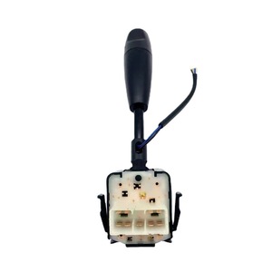 Interruptor de Faros Chevrolet 96652250 96540684 para Aveo Daewoo, Repuesto de Señal de Giro, Material ABS - Product Image 5
