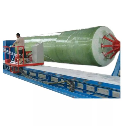 Fiberglass Production Machine Supplies Limited Vessel Product Companies Supplier Equipment China Line the Manufacturer