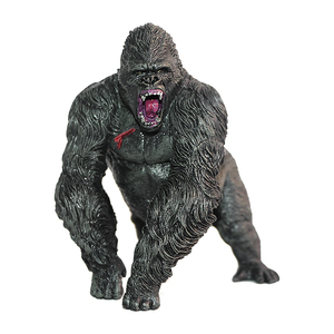 Figura <span class=keywords><strong>de</strong></span> Acción <span class=keywords><strong>de</strong></span> PVC <span class=keywords><strong>de</strong></span> Gorila King Kong, Grande, Sólida, Ecológica y <span class=keywords><strong>de</strong></span> Alta Calidad, Modelo <span class=keywords><strong>de</strong></span> Animal Salvaje <span class=keywords><strong>de</strong></span> Simulación, Edición <span class=keywords><strong>de</strong></span> <span class=keywords><strong>Coleccionista</strong></span> - Product Image 1