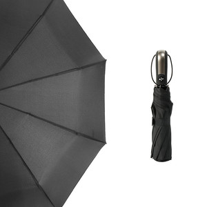 Parapluie Automatique de Luxe pour Femmes et Hommes, Grand Format, Anti-Vent, Cadre Anti-Vent, Parasol 10K, Trois Pliages, Parapluie Automatique L0513 - Product Image 2