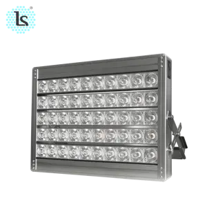 Fischerei Schiffs beleuchtung 12V 24V 48V DC Andere Schiffs zubehör IP68 Salzwasser geschützte LED Marine Flutlicht 100W 500W 1000W