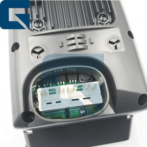 Moniteur d'excavatrice E320D 386-3457 3863457 Panneau d'affichage du moniteur - Product Image 2