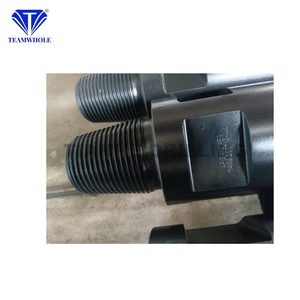 Waterput Boorpijp 140Mm <span class=keywords><strong>Api</strong></span> Standaard Boorstaaf Wrijving Lassen Dth Boorstang - Product Image 2