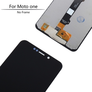 หน้าจอ <span class=keywords><strong>LCD</strong></span> พร้อมทัชสกรีนสำหรับ <span class=keywords><strong>Motorola</strong></span> <span class=keywords><strong>One</strong></span> (P30 Play) ชุดเปลี่ยนหน้าจอ - Product Image 4