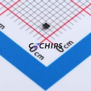 วงจรรวม WLCSP-6 ADP7112ACBZ-1.2-R7ใหม่ดั้งเดิม (1x1.2) ชิป IC PMIC ตัวควบคุมเชิงเส้น (LDO) - Product Image 1