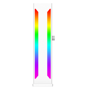 Emballage personnalisé ARGB Porte-cartes graphiques GPU 5V <span class=keywords><strong>RGB</strong></span> <span class=keywords><strong>Support</strong></span> GPU <span class=keywords><strong>Support</strong></span> Ordinateur Accessoires GPU <span class=keywords><strong>Support</strong></span> Vertical - Product Image 6