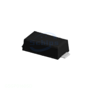 Single Diodes GSGP0160SD SC-90, SOD-323F Buy Electronics Components Online Authorized Distributor - Product Image 1