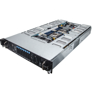 เซิร์ฟเวอร์แบบแร็ค G250-S88 2U มือสอง ใช้โปรเซสเซอร์ Xeon คู่ E5 2600 V3 V4 รองรับการ์ดจอ 8 ตัว รุ่น PK 4028GR สำหรับการฝึกอบรม AI และการประมวลผล - Product Image 1
