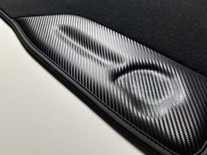 Tapis de sol adaptés à Lamborghini Urus, Huracan Big Cow, Revuelto Little Cow, Evo, Gallardo - Product Image 5