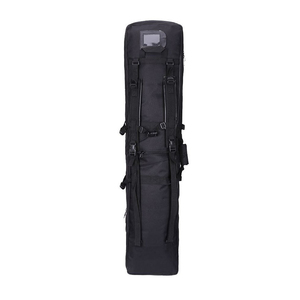 Fishing Rod Bag 6ft Durable & Waterproof Storage Fishing Rod Bag 6ft Durable & Waterproof Storage