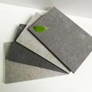 Manufacturer Produces Reinforced Fiber Silicate Board and Building Calcium Silicate Fireproof Board with Reasonable Price