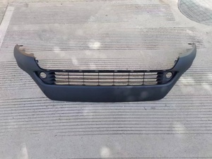 Pièces de carrosserie automobiles de haute qualité, pare-chocs avant pour Mitsubishi <span class=keywords><strong>Eclipse</strong></span> Cross 2021 2022 2023 - Product Image 4