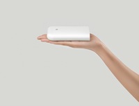 Xiaomi Mi Printer foto portabel, Printer Laser warna Mini pencetakan termal Pape foto Glossy Bluetooth USB Wi-Fi versi Global