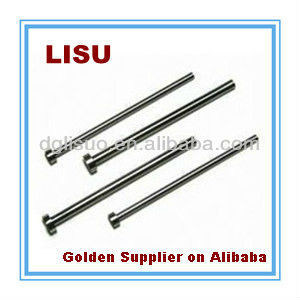 VUÔNG Phẳng <span class=keywords><strong>Ejector</strong></span> <span class=keywords><strong>Pins</strong></span> Cho Các Bộ Phận Khuôn Phun - Product Image 4