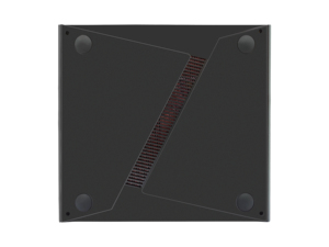 เกมเดสก์ท็อปคอมพิวเตอร์ Intel Hd กราฟิก <span class=keywords><strong>Gtx</strong></span> <span class=keywords><strong>1650</strong></span> Ddr6 I9-10885H Fanless ทั้งหมดในหนึ่งเกมมินิพีซี - Product Image 4