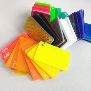 Một Lớp Cao Trong Suốt Rõ Ràng Tấm <span class=keywords><strong>Acrylic</strong></span> Với Cổ Phiếu - Product Image 5