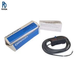 E3X-DA41-N เซ็นเซอร์ตรวจจับแสง 2M ราคาถูก PLC - Product Image 1