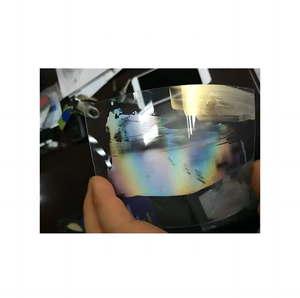Encre laser Bonedry pour sérigraphie sur verre, étiquettes d'emballage argentées métalliques - Product Image 6