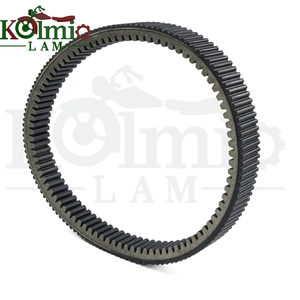 <span class=keywords><strong>สายพาน</strong></span>ขับเคลื่อนรองรับแรงสูง KOLMIO-LAM สำหรับ Yamaha T-MAX 530 560 <span class=keywords><strong>สายพาน</strong></span><span class=keywords><strong>ยา</strong></span>งทดแทนที่ทนทานต่อการสึกหรอ - Product Image 4