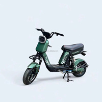 DISIYUAN 350W 18 pouces Mini tourbillon usine ventes directes cadre en acier matériel batterie au Lithium cyclomoteur vélo électrique