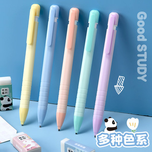 ดินสอสีแบบกลไก 2B ไม่ต้องเหลา ใช้สำหรับสอบ โรงเรียน และสำนักงาน - Product Image 1