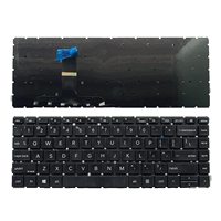 Clavier de remplacement pour ordinateur portable, disposition US, pour HP 66 Pro 14 G4 ProBook 440 G8 445R G8 445 G8 HSN-Q27C Q31C