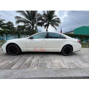 ชุดแต่ง S65 Facelift สำหรับ <span class=keywords><strong>W221</strong></span> <span class=keywords><strong>S350</strong></span> S400 ชุดแต่งรอบคันสำหรับ S-class ปี 2006-2012 อัพเกรดเป็นรุ่นปี 2020 ชุดแต่งกันชนหน้า <span class=keywords><strong>S350</strong></span> รุ่นปรับโฉม - Product Image 3