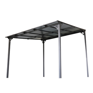 Pergola de luxe en aluminium pour jardin et cour, idéale pour la vente en gros - Product Image 1