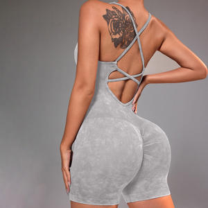 Комбинезон для занятий спортом - Product Image 6