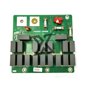 Carte filtrante RFI (interférence radiofréquence) VX4FPMC1180N4 - Product Image 1