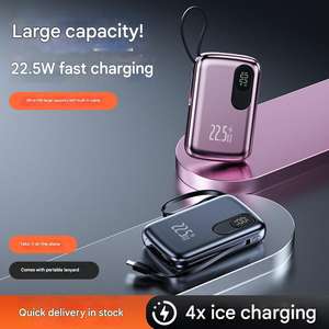 <span class=keywords><strong>Chargeur</strong></span> portable pour téléphone le plus petit, chargeurs sans fil, <span class=keywords><strong>chargeur</strong></span> sans fil, pas besoin de câble, mini <span class=keywords><strong>chargeur</strong></span> portable pour <span class=keywords><strong>iPhone</strong></span>, téléphone portable - Product Image 2