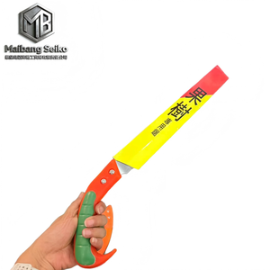 Motosierra Portátil de Alta Calidad con Cuchilla de Acero Inoxidable para Cortar Madera - Product Image 6