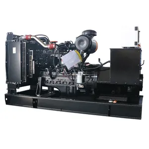 Genset trifase 120 kw 150kva generatore diesel prezzo