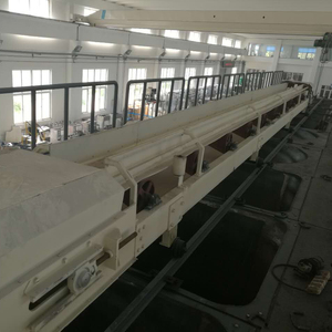 低成本洗衣粉混合机/洗涤剂粉后调和生产线 - Product Image 5