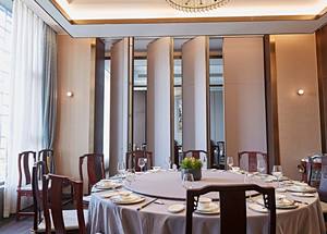 <span class=keywords><strong>Cloison</strong></span> de séparation mobile pour salle de formation au design moderne, mur <span class=keywords><strong>amovible</strong></span> pour <span class=keywords><strong>bureau</strong></span>, salle de sport, école, entrepôt, utilisation durable en mélamine - Product Image 4