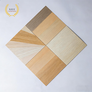 Tablero Ignífugo Interior B1, Papel Melamínico <span class=keywords><strong>Jing</strong></span> <span class=keywords><strong>Xin</strong></span> Qing L-240511, Moderno, No Combustible, Resistente a la Humedad, Grado de Primera Clase, 5 Años - Product Image 5