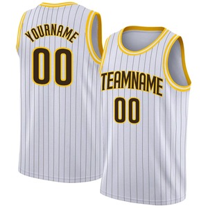 Top Quality Sports Wear Latest Basketball Jersey Best Quality 100% <b>Polyester</b> Best Selling Men Basketball Jersey - Product Image 1